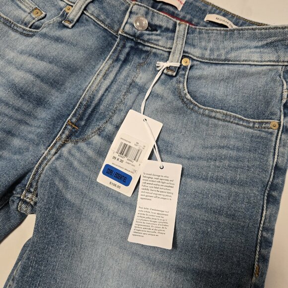 GUESS Man Jeans - Picture 2 of 4